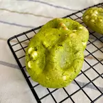 Pistachio Cookies